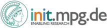 InIT.mpg.de Logo